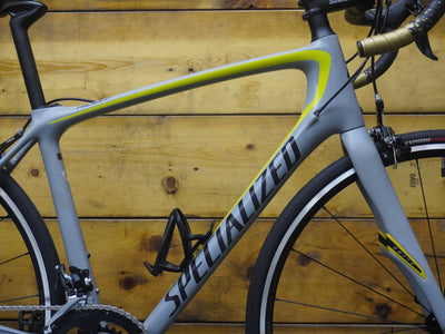 RENT Specialized Ruby Road Bike