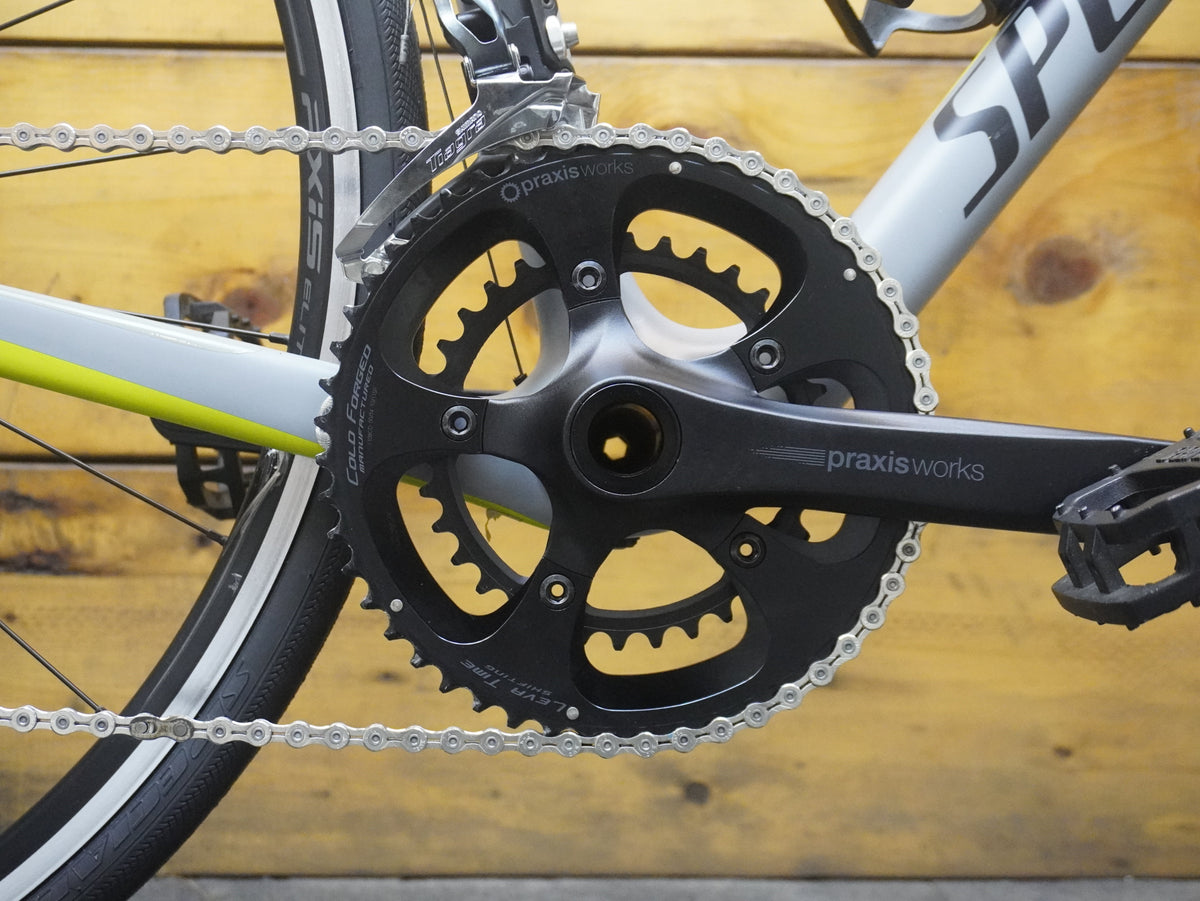 RENT Specialized Ruby Road Bike