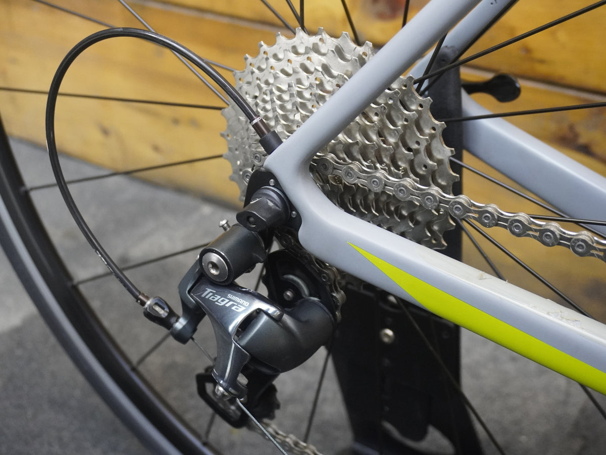 RENT Specialized Ruby Road Bike