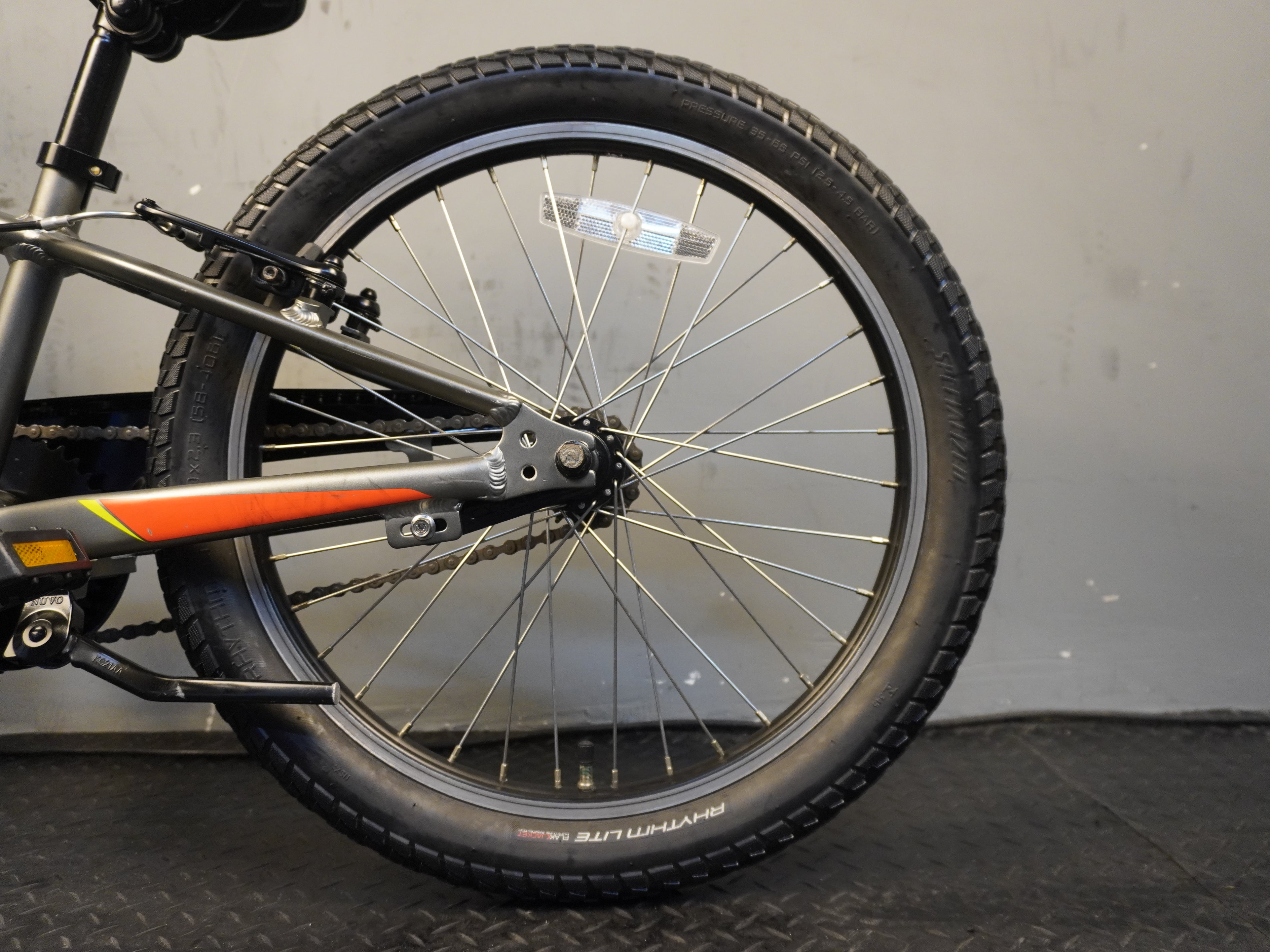 Specialized Riprock Kids Bike