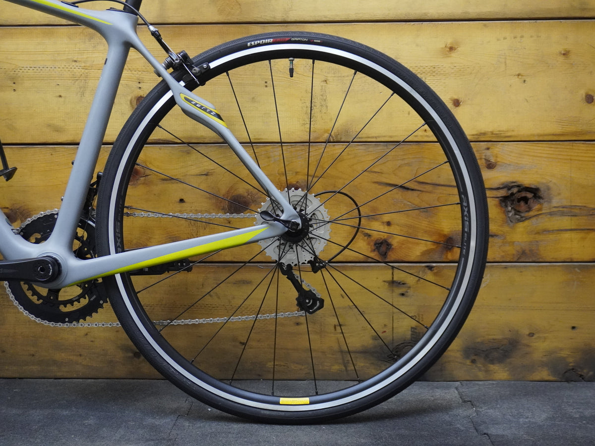 RENT Specialized Ruby Road Bike