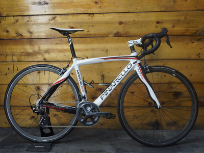 RENT Pinarello Marvel 30.12 Think 2 Road Bike