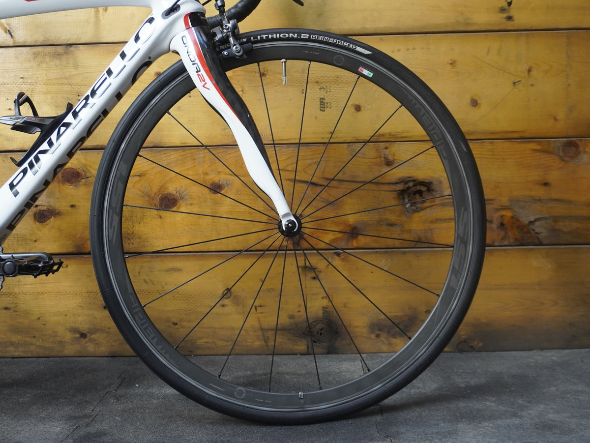 RENT Pinarello Marvel 30.12 Think 2 Road Bike