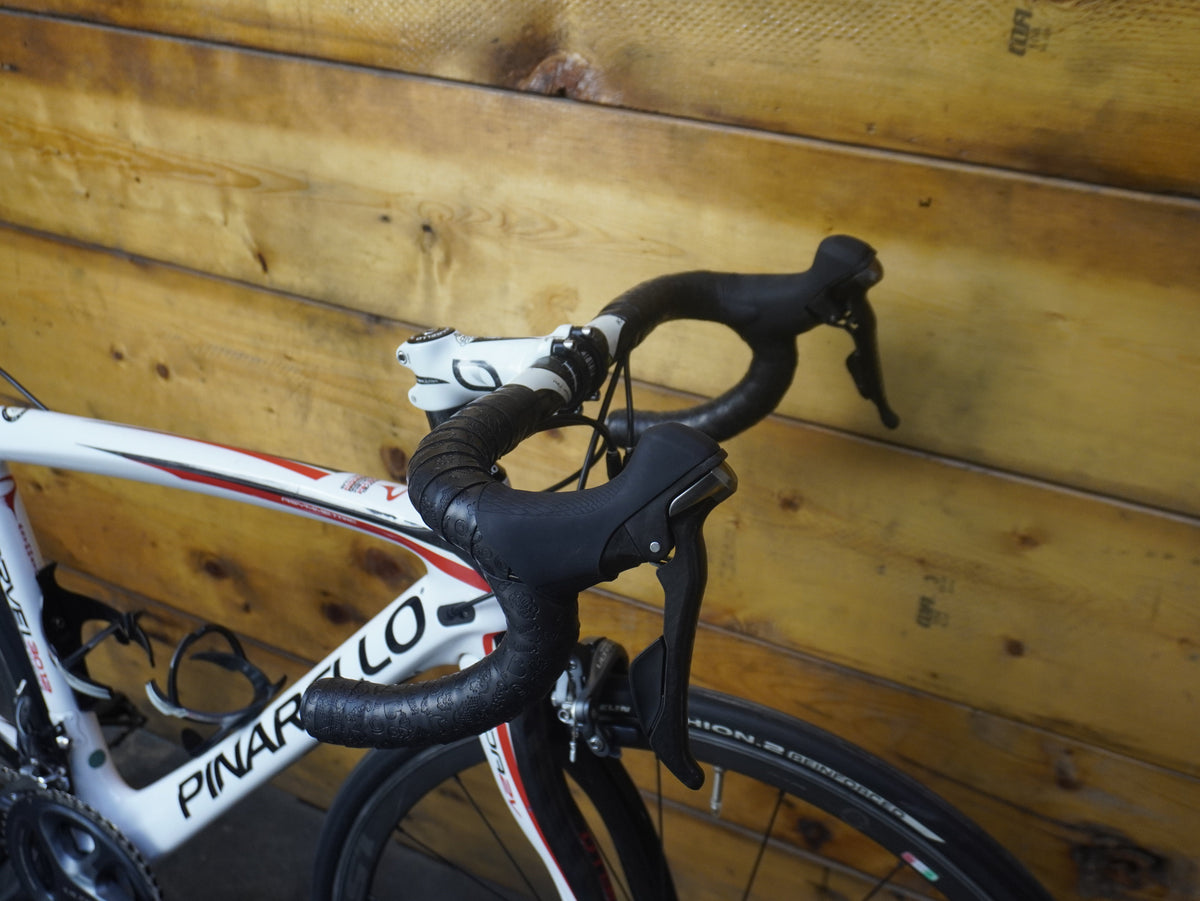 RENT Pinarello Marvel 30.12 Think 2 Road Bike