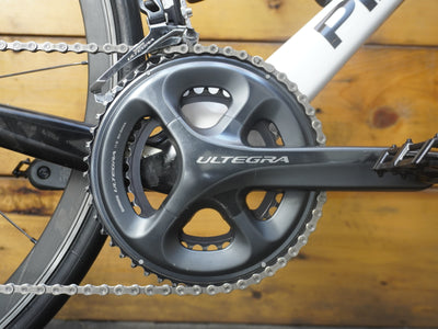 RENT Pinarello Marvel 30.12 Think 2 Road Bike