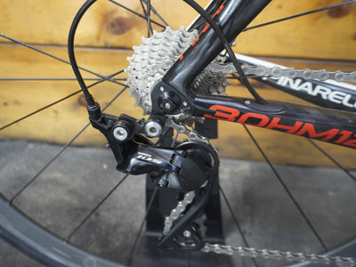 RENT Pinarello Marvel 30.12 Think 2 Road Bike