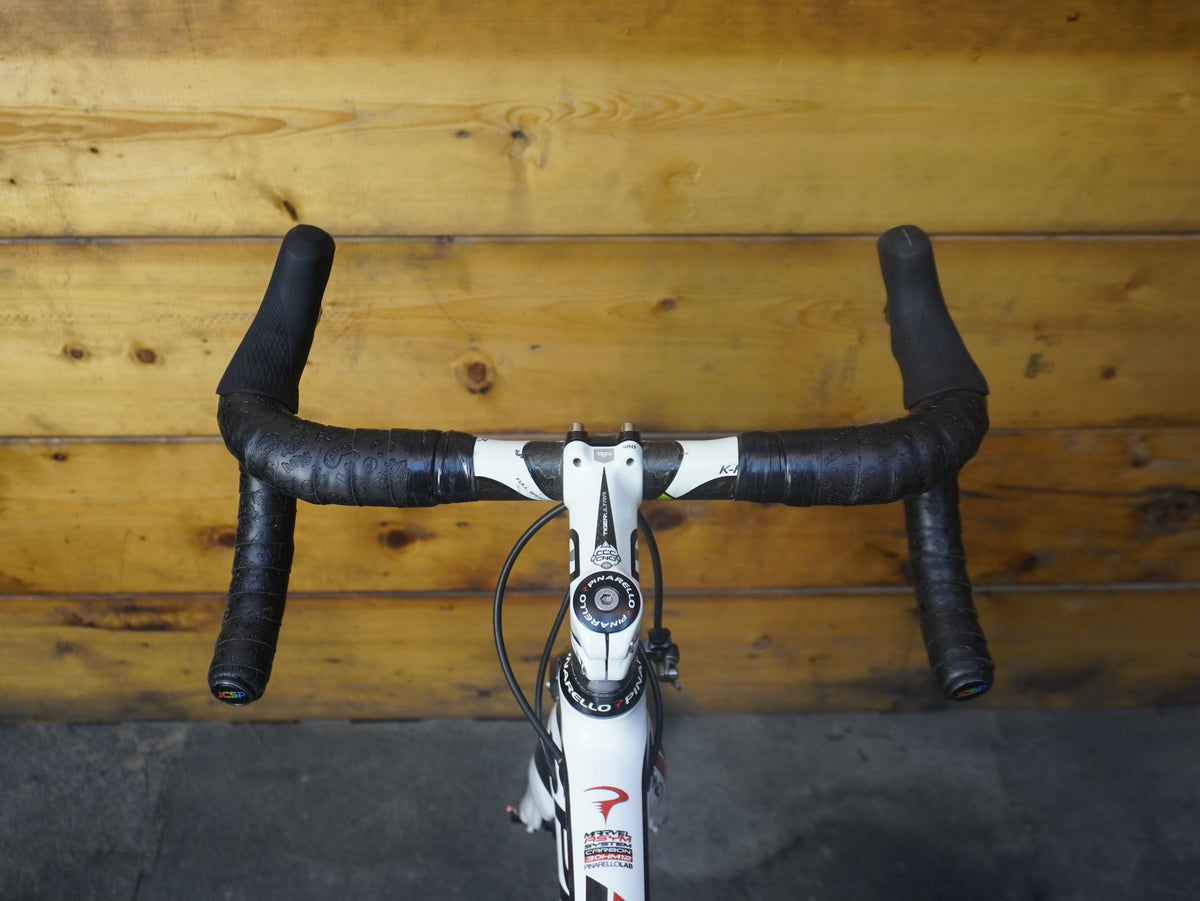 RENT Pinarello Marvel 30.12 Think 2 Road Bike