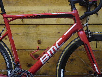BMC team machine SLR03 Road Bike