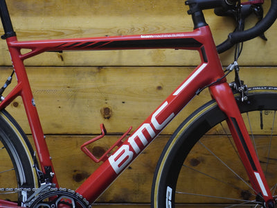 RENT BMC team machine SLR03 Road Bike