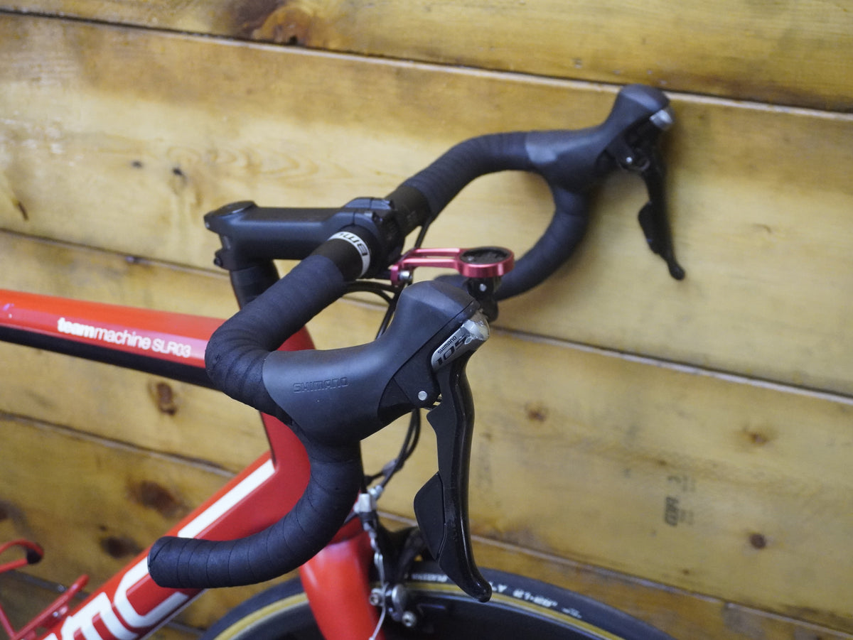 RENT BMC team machine SLR03 Road Bike