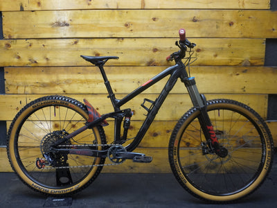 RENT Trek Fuel EX 8 Mountain Bike