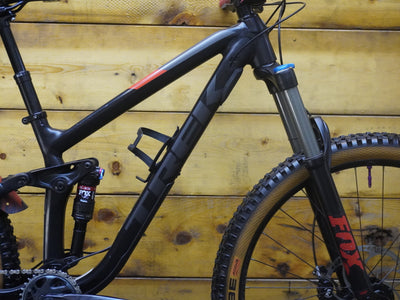 RENT Trek Fuel EX 8 Mountain Bike