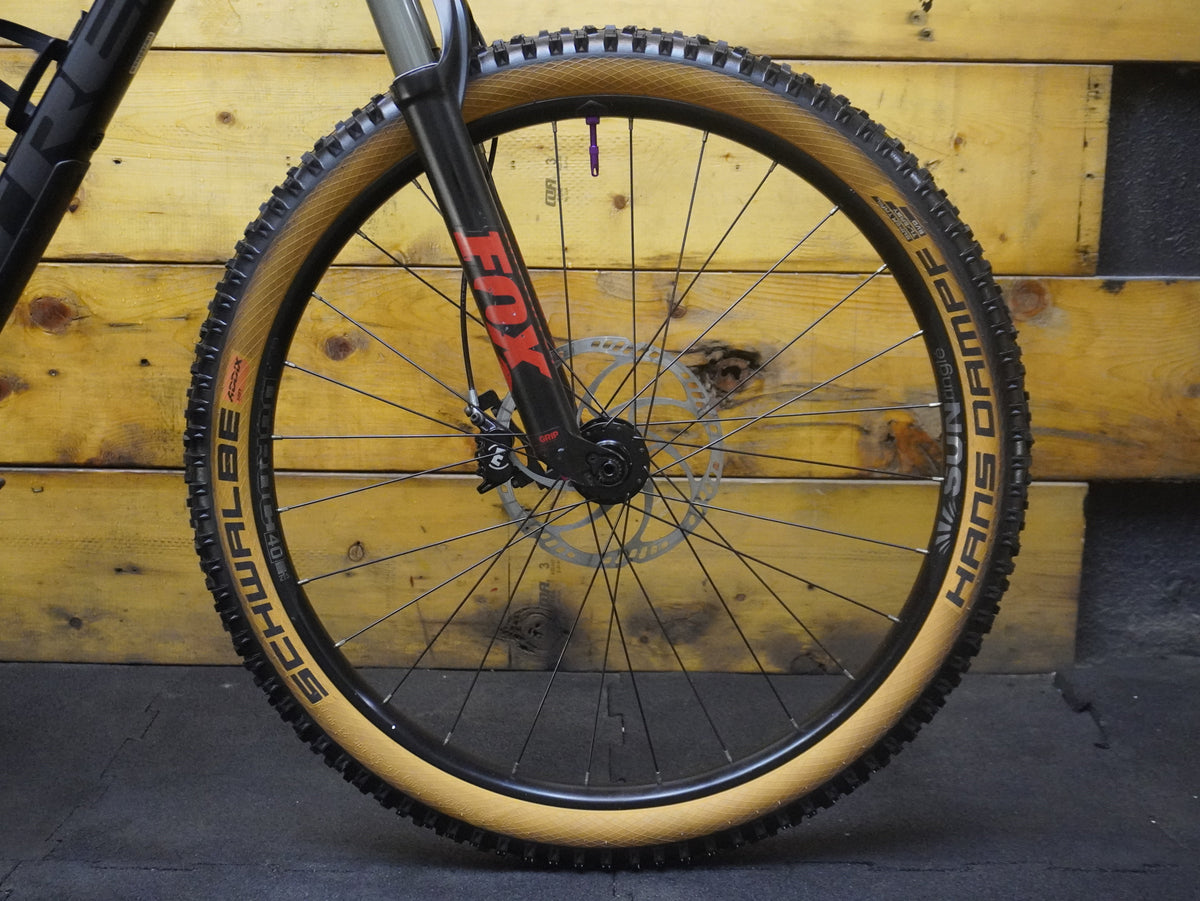 RENT Trek Fuel EX 8 Mountain Bike
