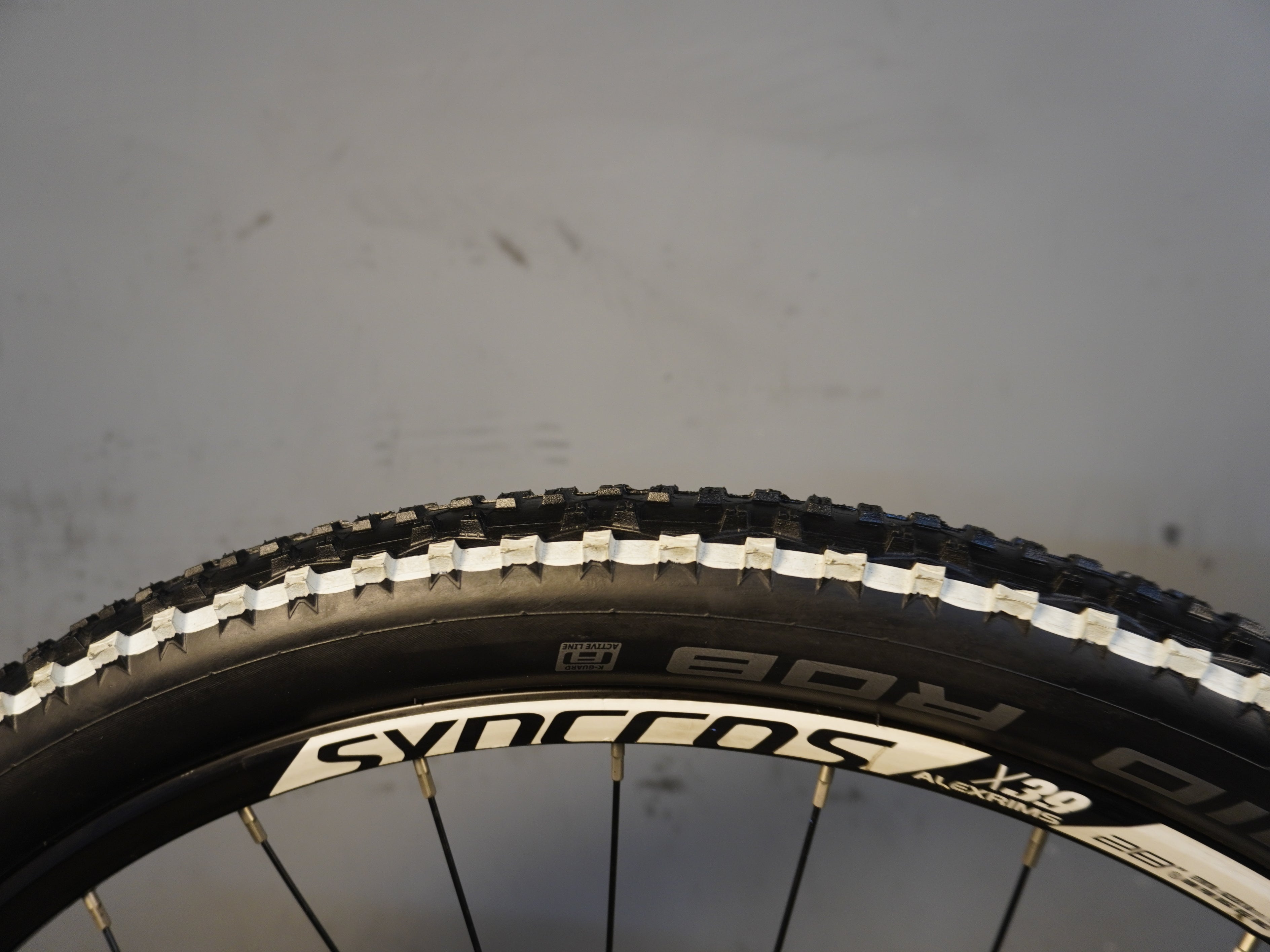 Scott Sportster 50 Mountain Bike