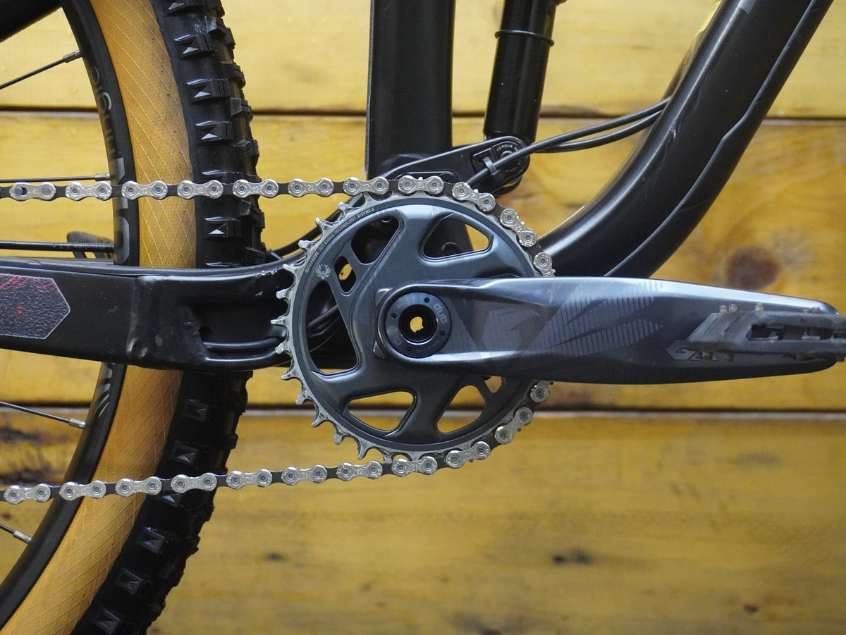 RENT Trek Fuel EX 8 Mountain Bike