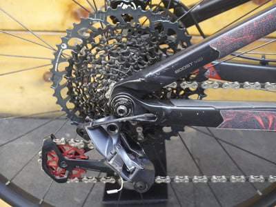 RENT Trek Fuel EX 8 Mountain Bike