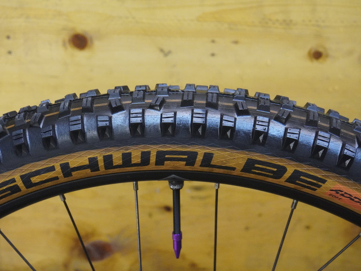 RENT Trek Fuel EX 8 Mountain Bike