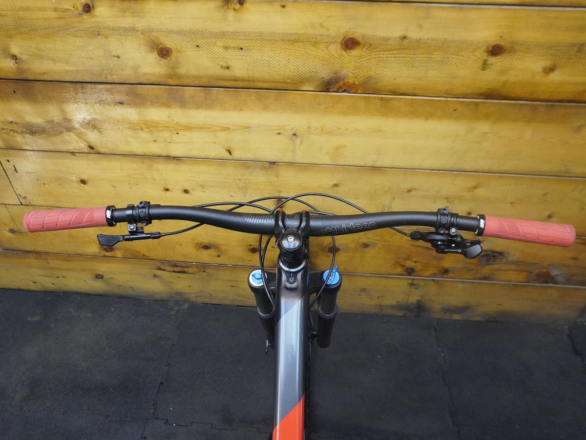RENT Trek Fuel EX 8 Mountain Bike