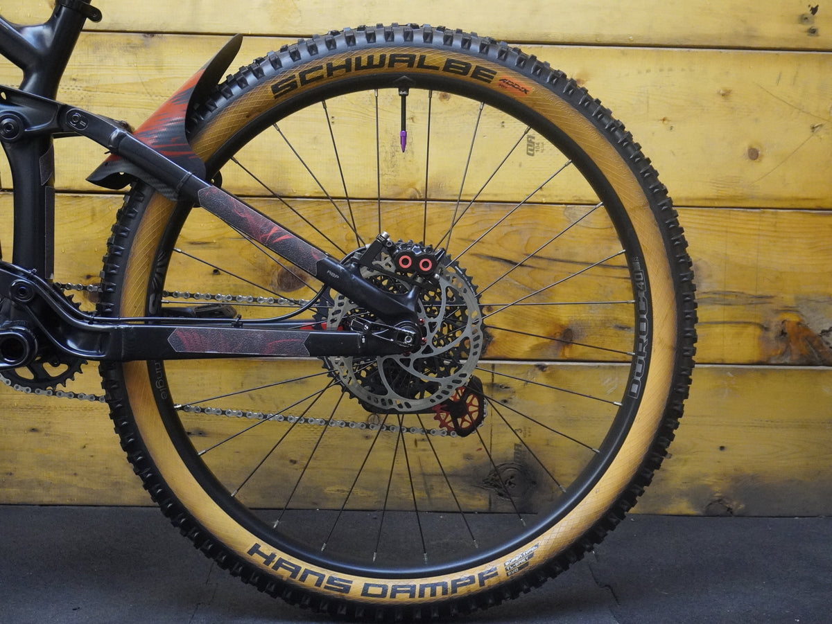 RENT Trek Fuel EX 8 Mountain Bike