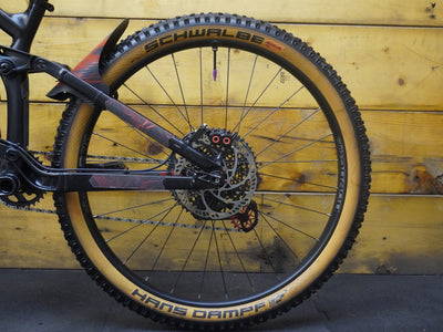 RENT Trek Fuel EX 8 Mountain Bike