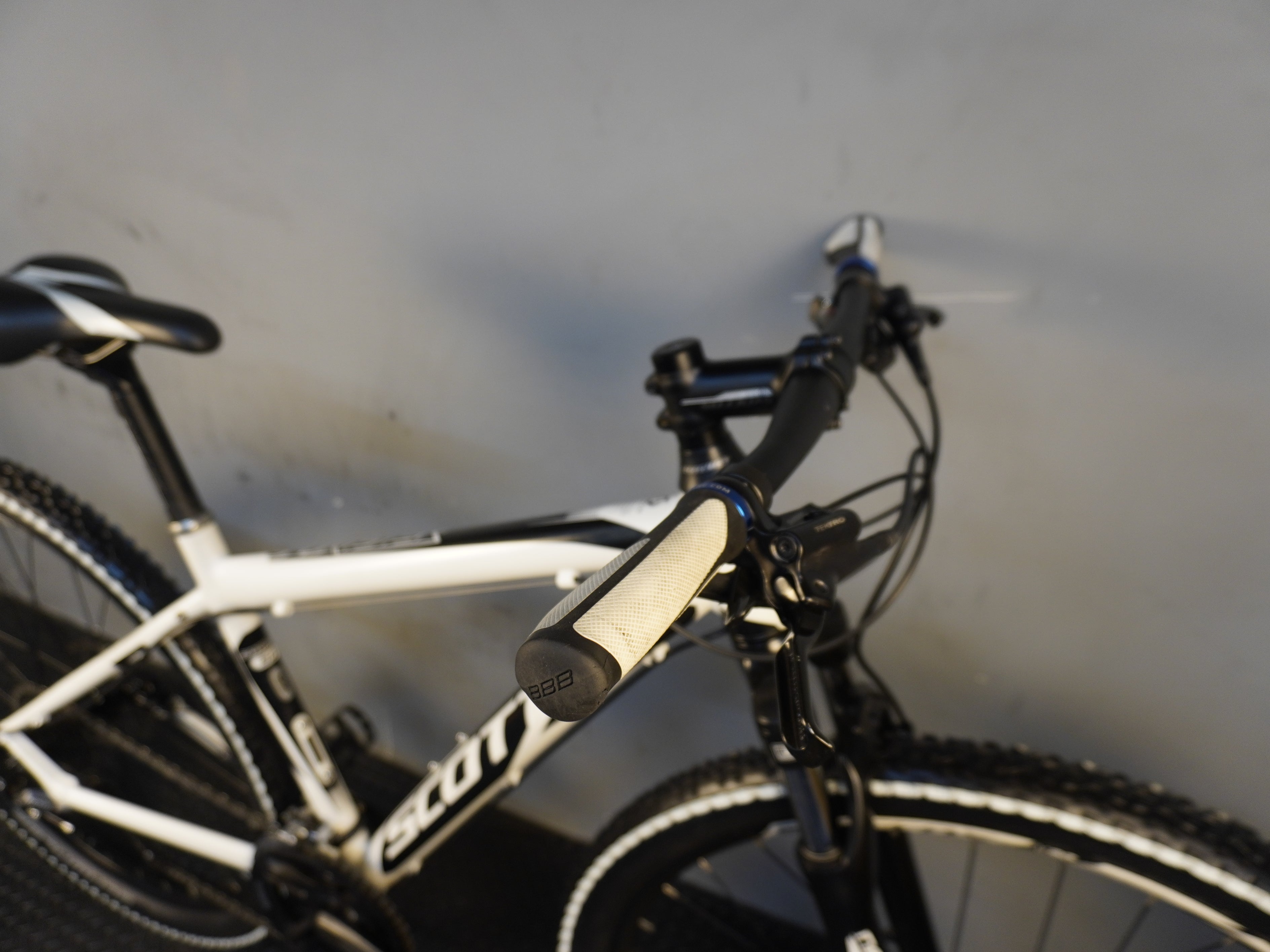 Scott Sportster 50 Mountain Bike