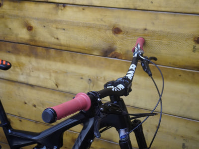 RENT Specialized Stumpjumper FSR Mountain Bike