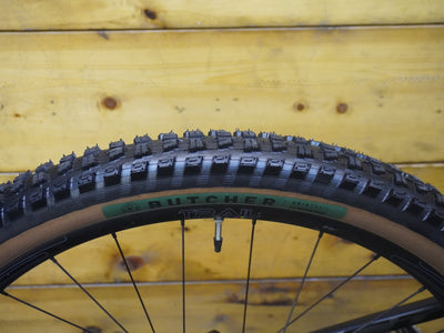 RENT Specialized Stumpjumper FSR Mountain Bike