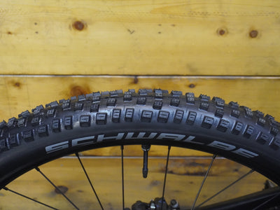 RENT Specialized Stumpjumper FSR Mountain Bike