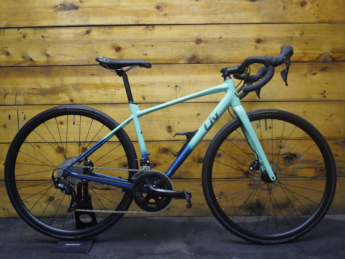 RENT Liv Avail AR 3 Road Bike