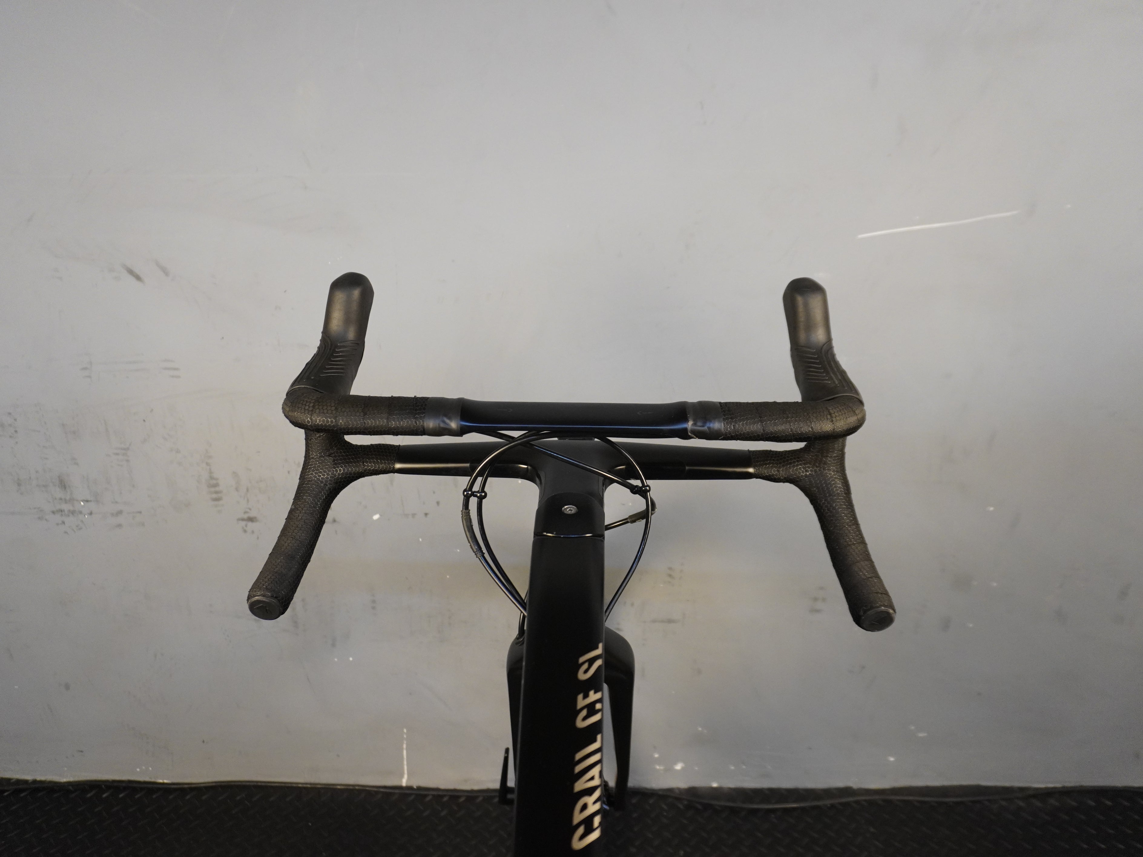 Canyon Grail CF SL Gravel Bike