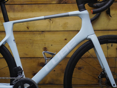 RENT Cube Agree Pro Road Bike
