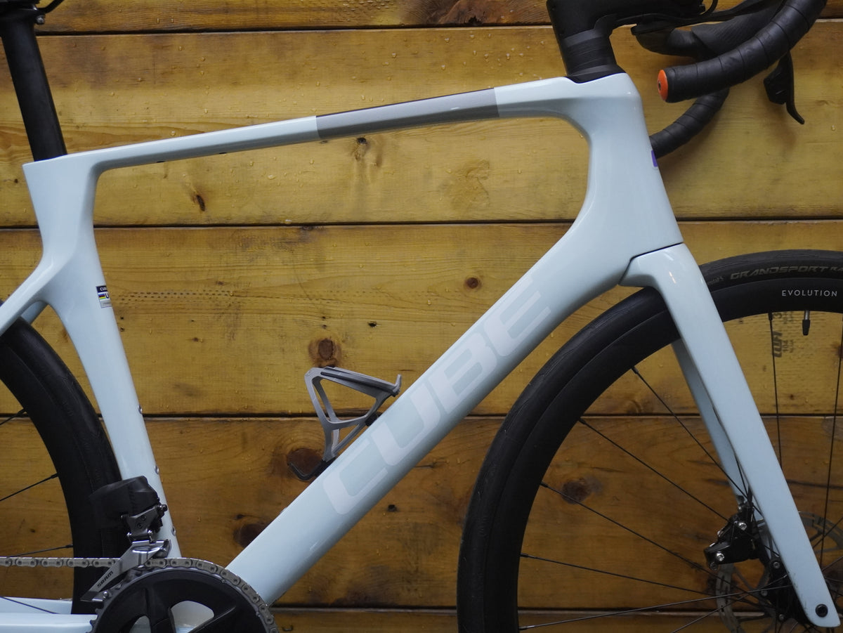Cube Agree Pro Road Bike