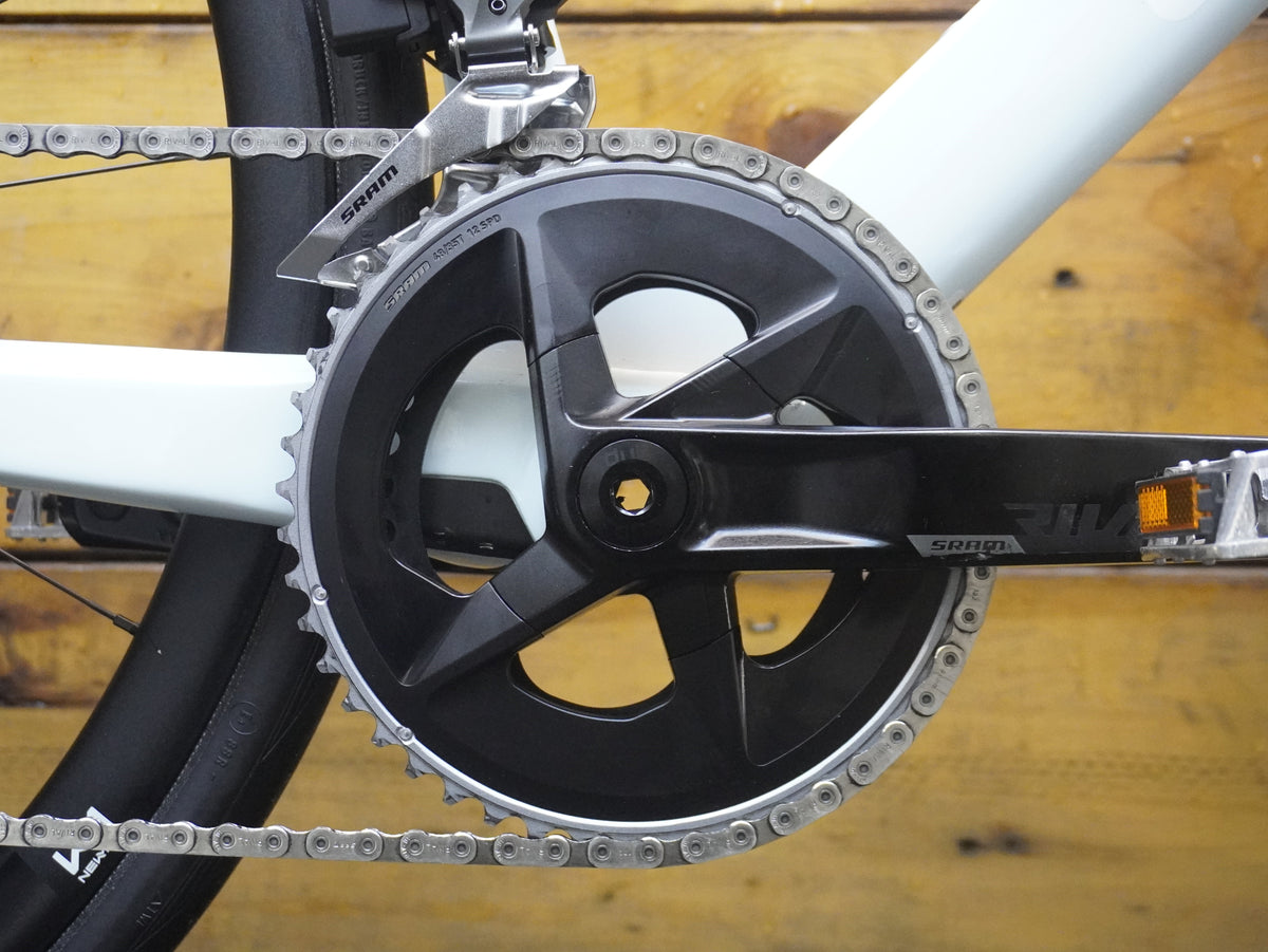 RENT Cube Agree Pro Road Bike