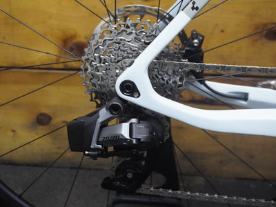 RENT Cube Agree Pro Road Bike