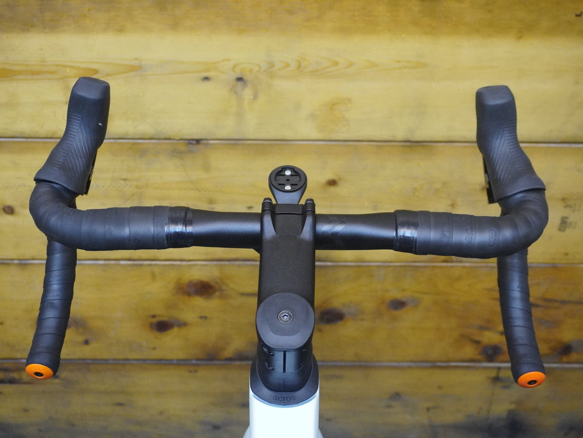 RENT Cube Agree Pro Road Bike