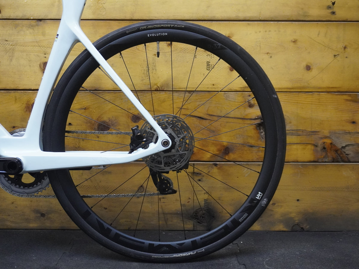 RENT Cube Agree Pro Road Bike