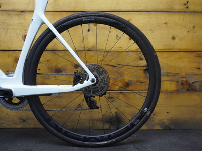 RENT Cube Agree Pro Road Bike