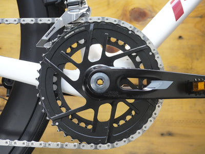 RENT Ridley Helium Road Bike