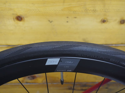 RENT Ridley Helium Road Bike