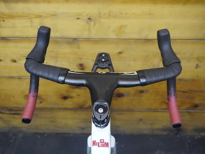 RENT Ridley Helium Road Bike