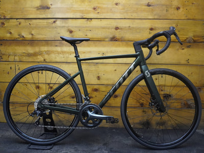 RENT Scott Speedster 20 Road Bike