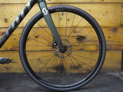 RENT Scott Speedster 20 Road Bike
