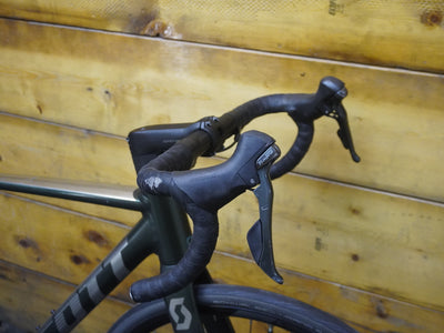 RENT Scott Speedster 20 Road Bike