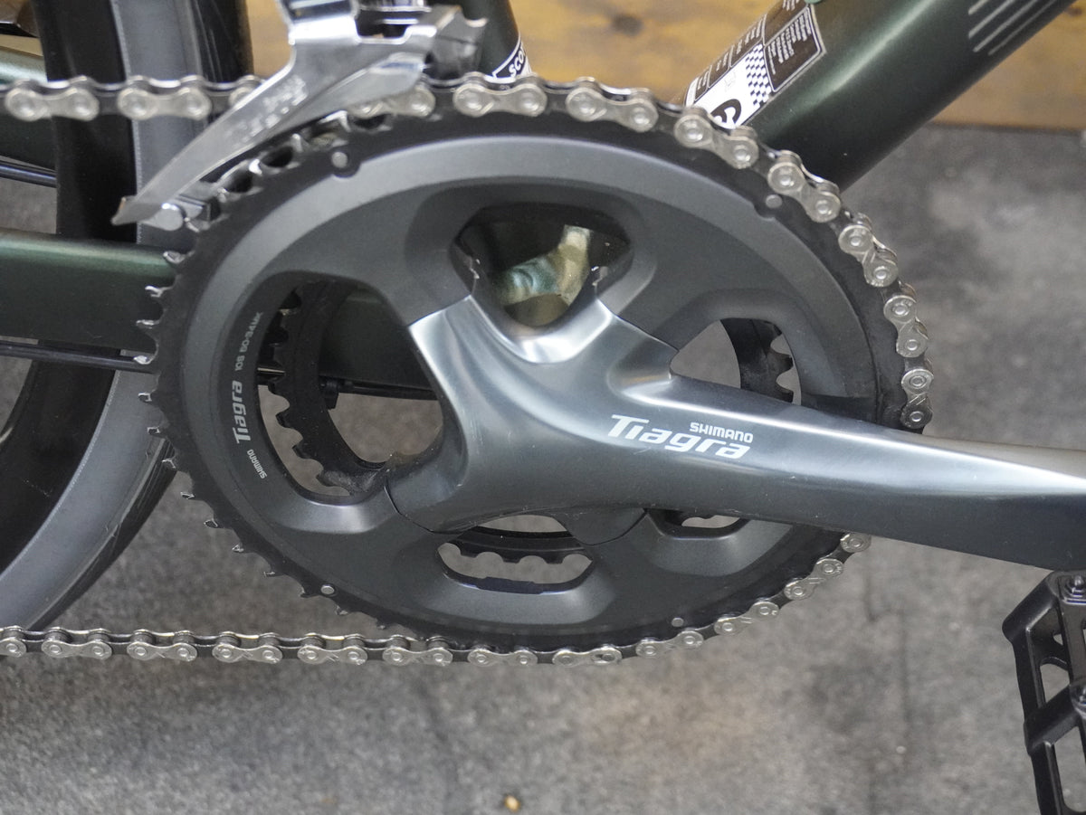 RENT Scott Speedster 20 Road Bike