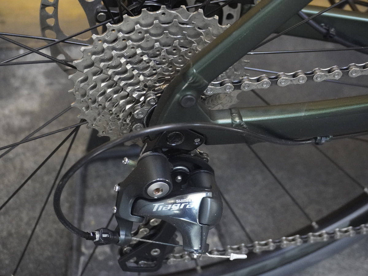 RENT Scott Speedster 20 Road Bike