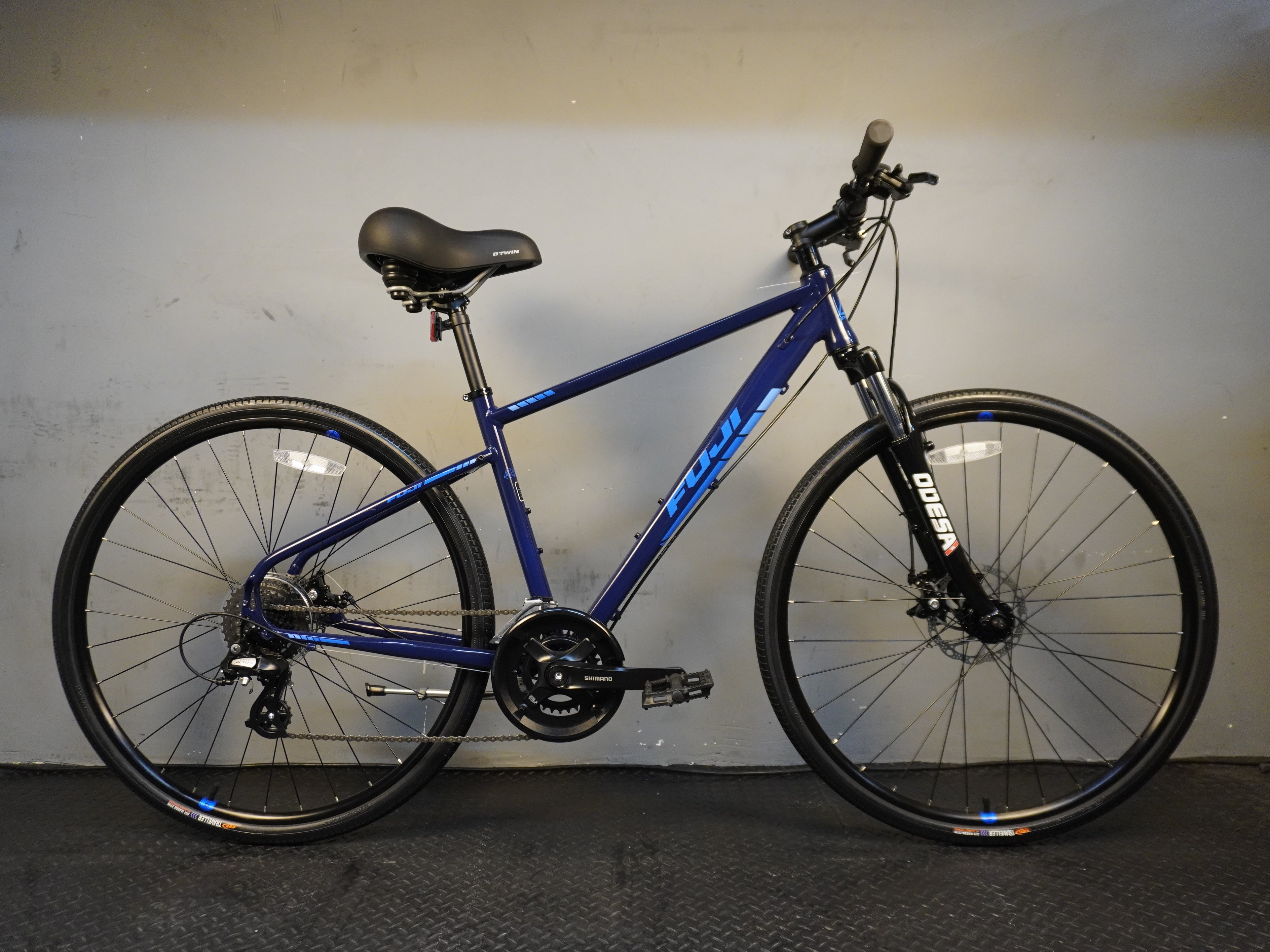 Fuji Traverse 1.5 Mountain Bike