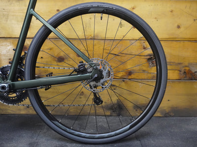 RENT Scott Speedster 20 Road Bike