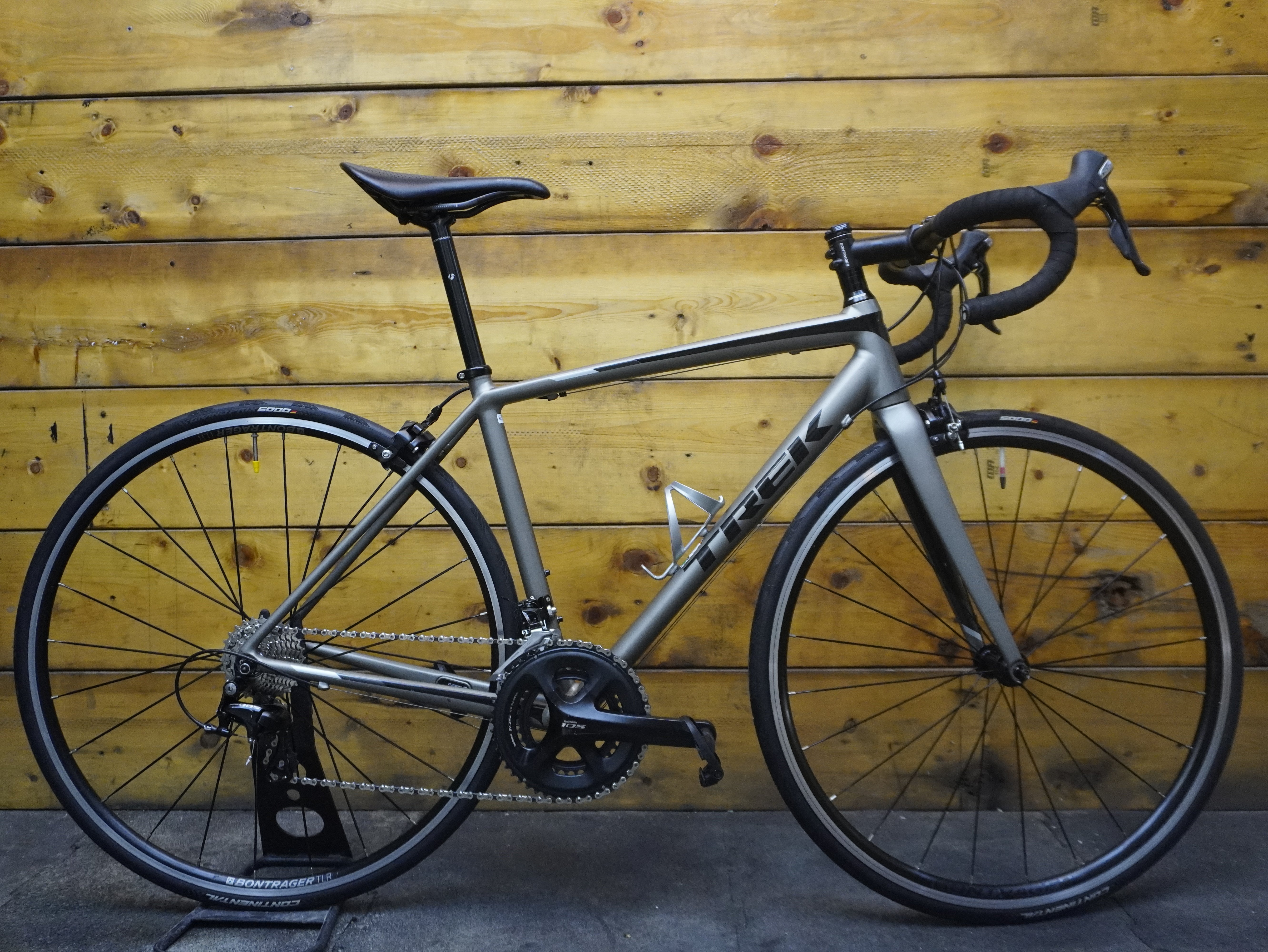 Trek Emonda ALR 5 Road Bike