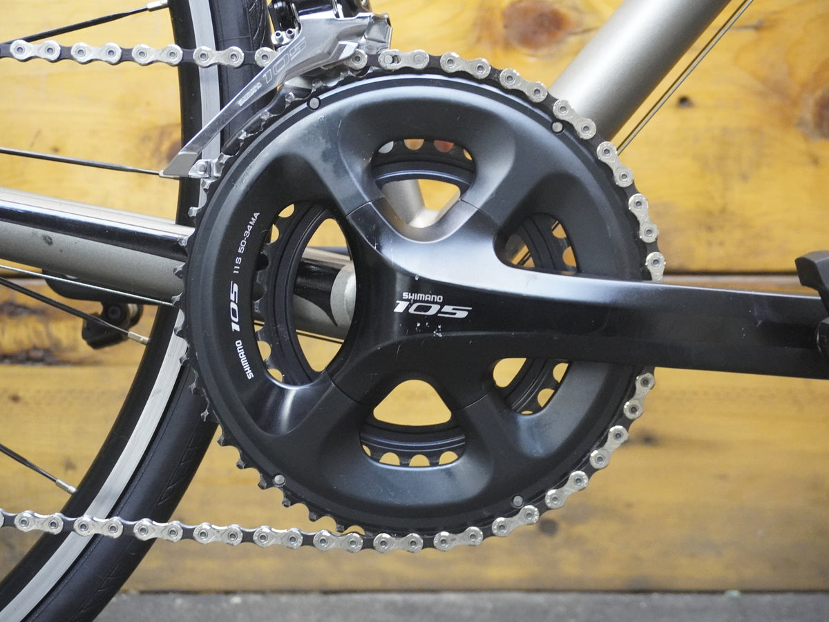 Trek Emonda ALR 5 Road Bike