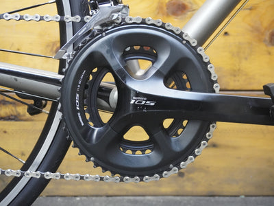 Trek Emonda ALR 5 Road Bike